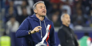 لويس إنريكي بثقة كبيرة: هدفنا الفوز بكافة الألقاب