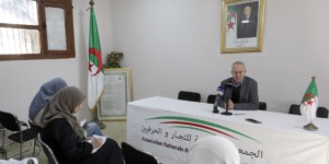 الجمعية الوطنية للتجار والحرفيين: التدابير الحكومية والأسواق الجوارية حافظت على استقرار السوق