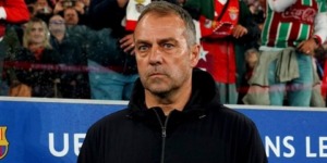 ماكينة فليك التهديفية تلاحق أرقام غوارديولا ومورينيو