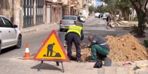 وهران.. إصلاح قرابة 520 تسربا للمياه 