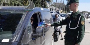 الدرك الوطني يكافح المواد الفاسدة ويحافظ على السلامة المرورية