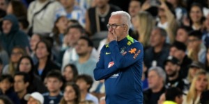 الضغوط أصبحت كبيرة جداً على دوريفال جونيور