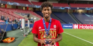 كومان يفكر في الانتقال إلى دوري روشن السعودي