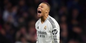 بعد ثنائية فياريال.. 31 هدفاً لمبابي هذا الموسم