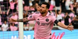 ميسي يكسر الصمت: لهذا السبب لم أعد إلى برشلونة