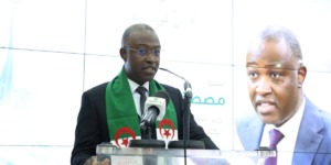 حيداوي: سنرفع تقريرا لرئيس الجمهورية يشخص الوضعية العامة للشباب