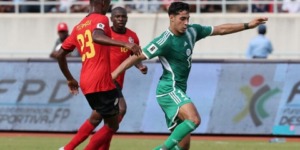 تشامبوكو (لاعب الموزمبيق): “كل الظروف تساعدنا على تحقيق الفوز”