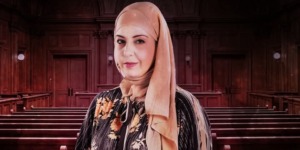 الفنانة والإعلامية نيبال بن والة تصرح لـ “الموعد اليومي”: الحجاب لا يعرقلني عن الإبداع في فني.. رمضان فرصة لتقوية صلة الرحم والعبادة