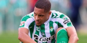 فيتور روكي يحط الرحال في نادي بالميراس