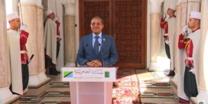 الرئيس التنزاني السابق يؤكد على عمق أواصر الصداقة والتعاون الثنائي مع الجزائر