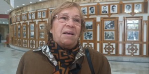 في تصريح خصت به الموعد اليومي.. المجاهدة صليحة سقاي: كنت أكتب الرسائل السرية للفدائيين وكنت مستعدة للموت من أجل الجزائر