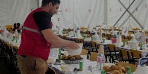 البليدة.. فتح 53 مطعما لإفطار عابري السبيل والمعوزين