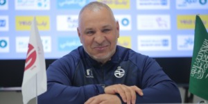 رئيس نادي الخلود السعودي: زكري يستحق البقاء معنا