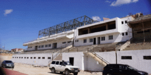 أم البواقي.. إعادة تأهيل 3 مركبات رياضية جوارية