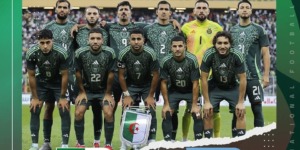 “الخضر” جاهزون للإطاحة بالمنتخب البوتسواني