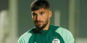 الإتحاد السعودي سبق مارسيليا في ضم حسام عوار