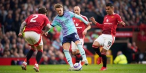 أموريم يؤكد: لن نرمي المنديل أبدا