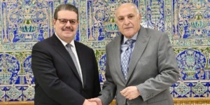 عطاف يبحث مع أمين عام منتدى الدول المصدرة للغاز سبل تعزيز التعاون الطاقوي