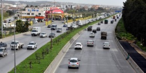 سعيود يبرز أهمية مشروع قانون المرور لمعالجة النقائص المسجلة