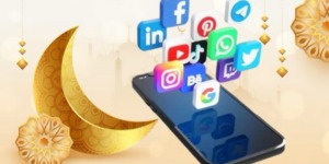 مواقع التواصل الاجتماعي.. تُفقد الشهر بعضا من روحانيته