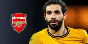 آيت نوري في دائرة اهتمام أرسنال