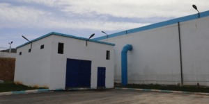 تيارت.. رصد3.4 مليار دج لقطاع الري بالولاية المنتدبة قصر الشلالة