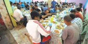 عنابة..  44 مطعما للإفطار للتكفل بالمعوزين وعابري السبيل