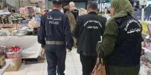 تسجيل أكثر من 59 ألف تدخل رقابي في الأسبوع الأول من رمضان يكشف آلاف المخالفات وحجز سلع ضخمة