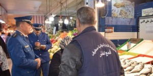 تجارة: تسجيل أزيد من 18 ألف مخالفة خلال النصف الأول من شهر رمضان