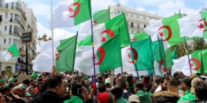 المجتمع المدني الجزائري يدين بشدة السياسات الاستفزازية لليمين الفرنسي المتطرف ضد الجزائر