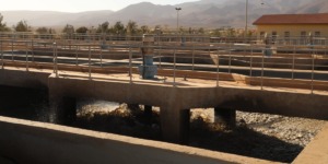 الجلفة.. حاسي بحبح تستفيد من مشروع إنجاز محطة لتصفية مياه الصرف الصحي