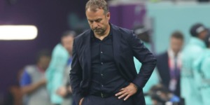 بسبب عمره وحالته البدنية.. فليك غير متحمس لعودة نيمار