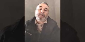 مجيد بلعباسي يتبرأ من أفعال شقيقه أُكسال المنتمي لحركة الماك الإرهابية