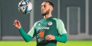 غويري: “المنتخب الجزائري لا يخشى أي منافس”