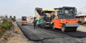 قسنطينة: 460 مليون دينار لصيانة الطرقات