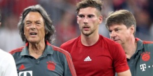 مصير غامض لغوريتسكا مع بايرن ميونيخ