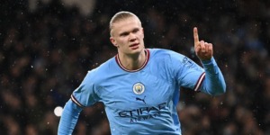 هالاند: لست قلقًا بشأن مستقبل مانشستر سيتي