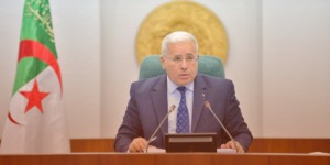 بوغالي: تعديل قانون محكمة التنازع خطوة نحو تعزيز استقلالية القضاء