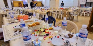 لجان ولائية تشرف على منح تراخيص مطاعم الإفطار وفق المعايير الصحية