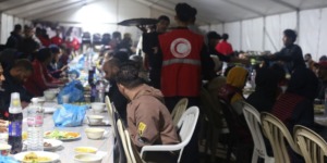 وهران: فتح 19 مطعما لإفطار عابري السبيل والمعوزين 