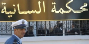 محكمة السانية: 15 سنة حبسا نافذا في حق تاجر متورط في قضية حجز كمية معتبرة من الموز بوهران