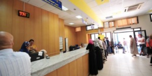 البليدة فتح 8 مكاتب بريدية ليلا لفائدة المواطنين تحسبا لعيد الفطر 