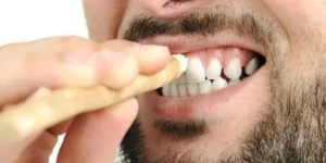 الإعجاز النبوي في مجال طب الأسنان