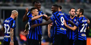 إنزاغي بعد تأهل انتر ميلان لربع نهائي الأبطال: هذا الفريق يستحق الإشادة