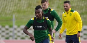 شبيبة القبائل تفك ارتباطها بيوسف كوني