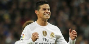 خاميس رودريغيز: أنشيلوتي لديه قيمة خاصة وهو الأفضل في العالم