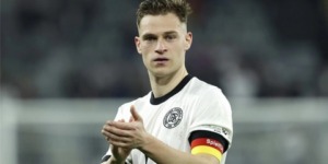 كيميتش يكشف عن كواليس هدفه الخادع أمام إيطاليا