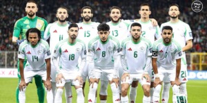 الخضر قد يواجهون لاروخا خلال العام المقبل