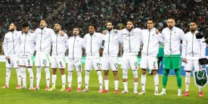 “الخضر” يواجهون بوتسوانا بشعار “لا بديل عن الانتصار”