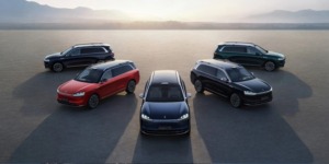 إطلاق AITO M8 و AITO M9 موديل 2025